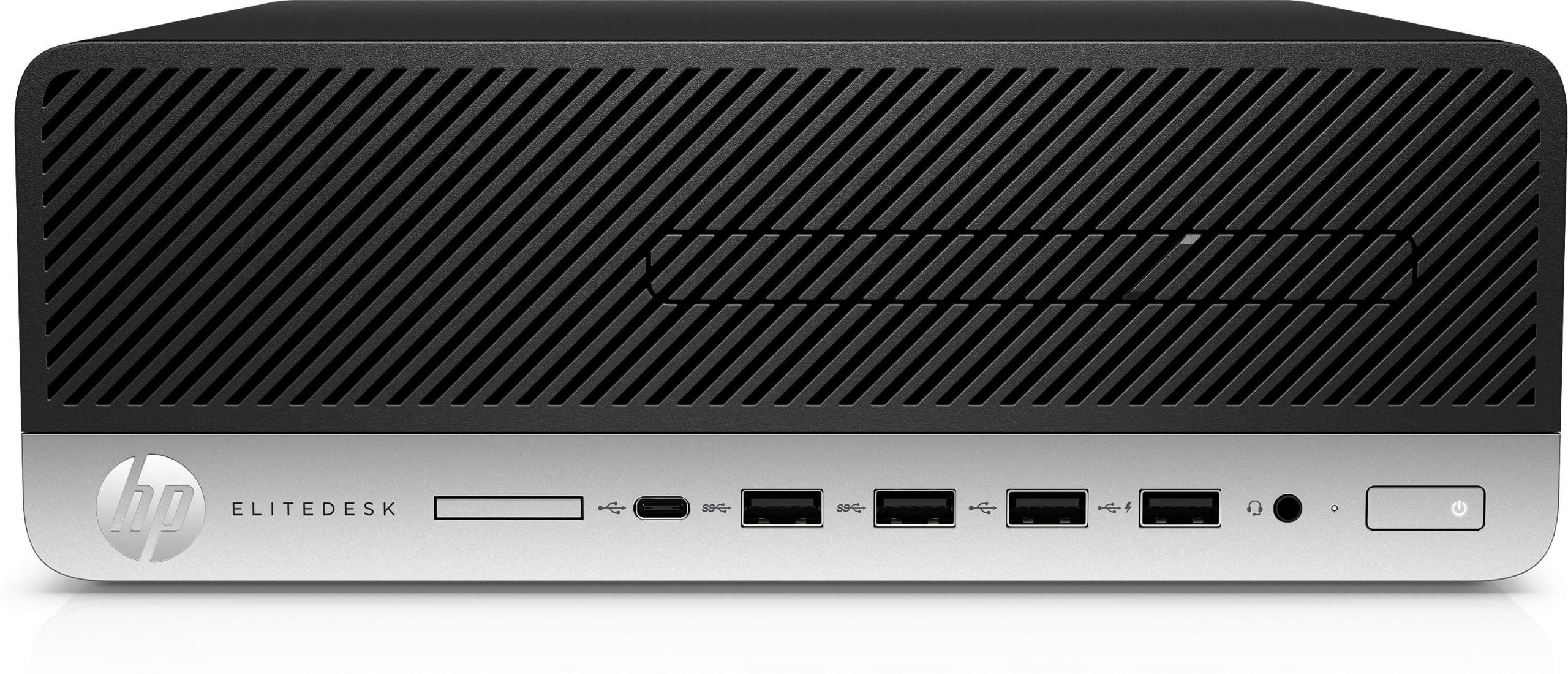 HP ProDesk 705 G4 SFF HP ProDesk 705 G4 SFF